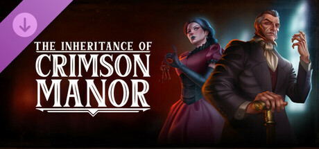 The Inheritance of Crimson Manor - Official Penny Dreadful Comic Book