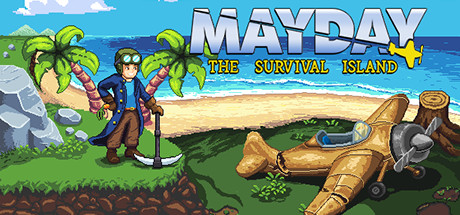 Mayday: The Survival Island