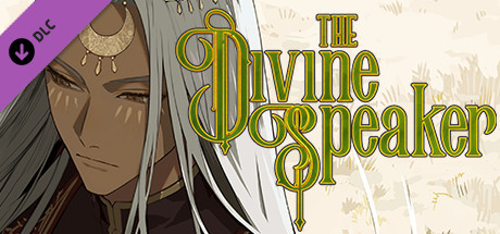 The Divine Speaker - Official Art and Guide Book