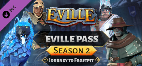 Eville Pass - Season 2