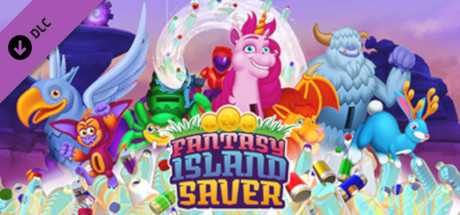 Island Saver - Fantasy Island