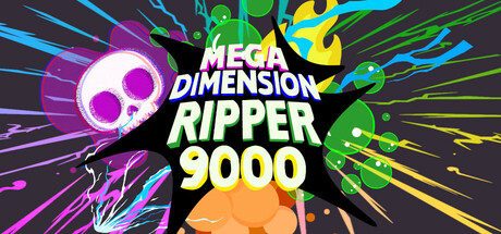 Mega Dimension Ripper 9000