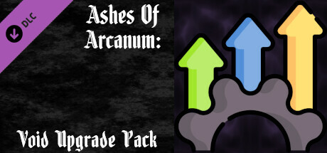 Ashes of Arcanum: Void Upgrade Pack