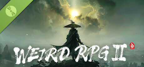 奇怪的RPG 2 Demo