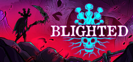 Blighted