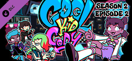 Cool Kid Cody - Season 2 Episode 02