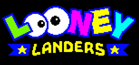 Looney Landers