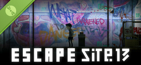 ESCAPE SITE 13 Demo