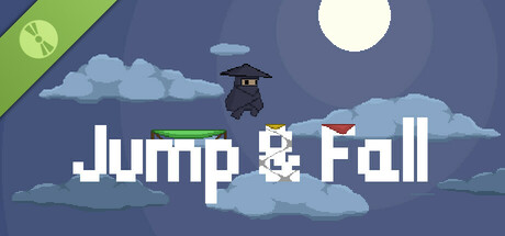 Jump & Fall Demo