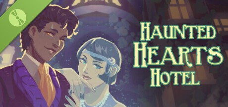 Haunted Hearts Hotel Demo