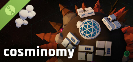 Cosminomy Demo