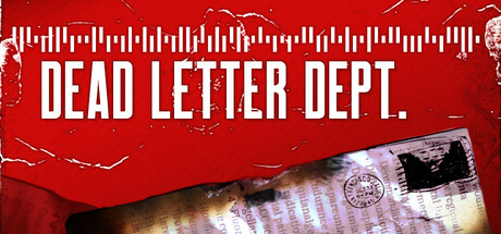 DEAD LETTER DEPT. Playtest