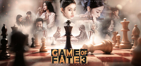 Game Of Fate 3：Clash Of Crowns
