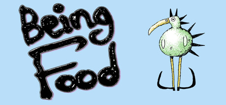 Being Food
