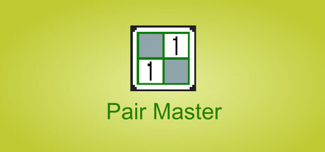 Pair Master