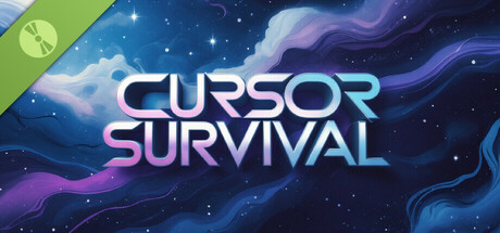 Cursor Survival Demo
