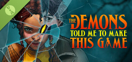 The Demons Told Me to Make This Game Demo