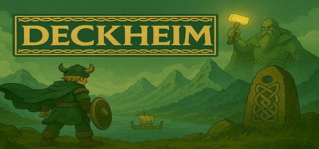 Deckheim