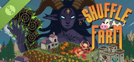 Shuffle Farm Demo