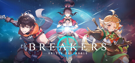 LIMIT ZERO BREAKERS
