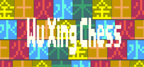 Wu Xing  Chess