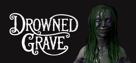 Drowned Grave