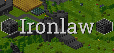 Ironlaw