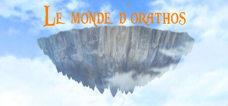 Le monde d'orathos