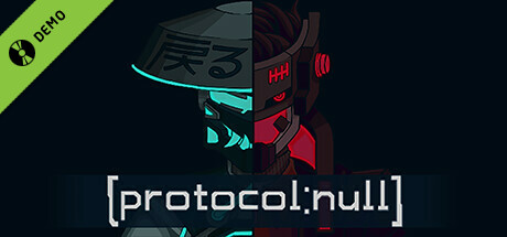 protocol:null - Demo