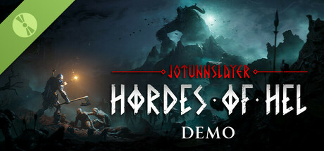 Jotunnslayer: Hordes of Hel Demo