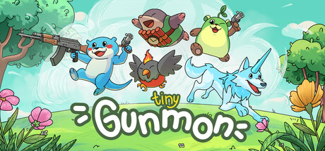 Tiny Gunmon