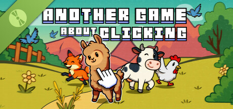 Another Game About Clicking Demo