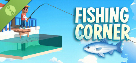 Fishing Corner Demo