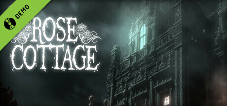 Rose Cottage Demo