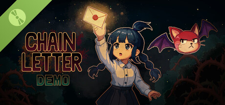 Chain Letter Demo