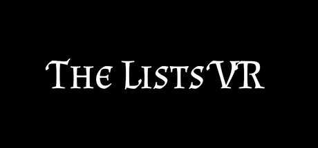 The Lists VR