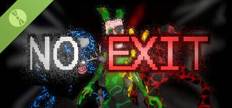 NO EXIT DEMO (Chapter 1)