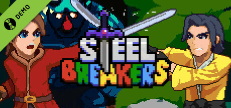 Steelbreakers Demo