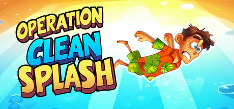 Operation: Clean Splash