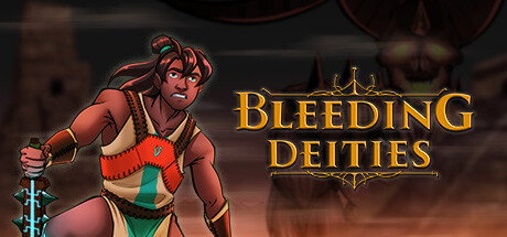 Bleeding Deities