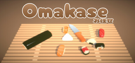 Omakase (お任せ) Playtest