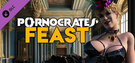 Pornocrates' Feast