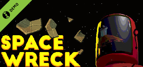 Space Wreck Demo