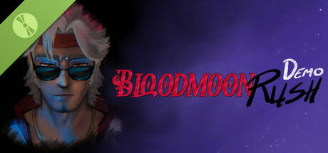 Bloodmoon Rush Demo