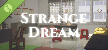 Strange Dreams Demo
