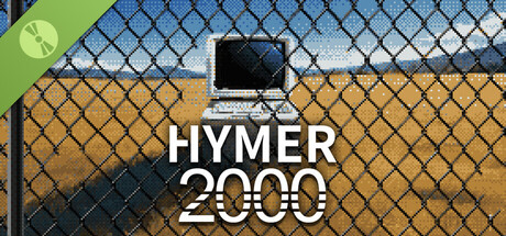 Hymer 2000 Demo
