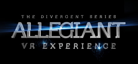 The Divergent Series: Allegiant VR