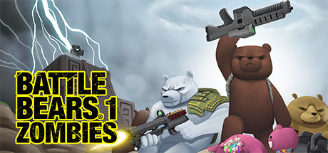 Battle Bears 1: Zombies