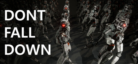 DontFallDown