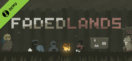 Fadedlands Demo